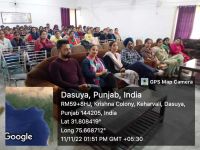 National Education Day